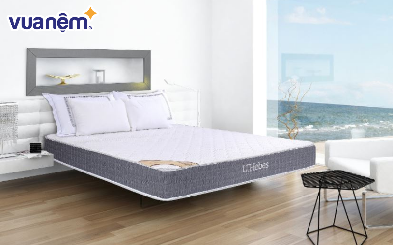 Đệm Hanvico được người dùng ưa chuộng và đánh giá cao
