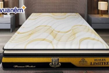 Đánh giá chi tiết: Nệm Kim Cương có tốt không?