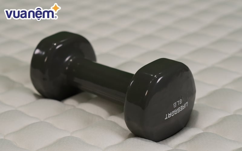 Sản phẩm Kim Cương có tuổi thọ dao đồng từ 7-15 năm