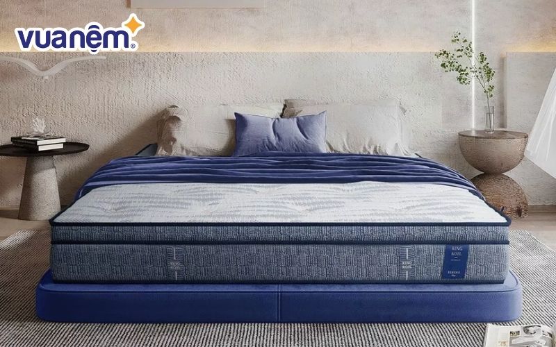 Nệm King Koil Serene Plus
