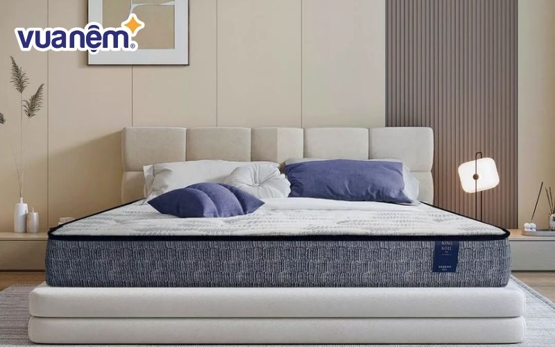 Nệm KingKoil Serene Pure