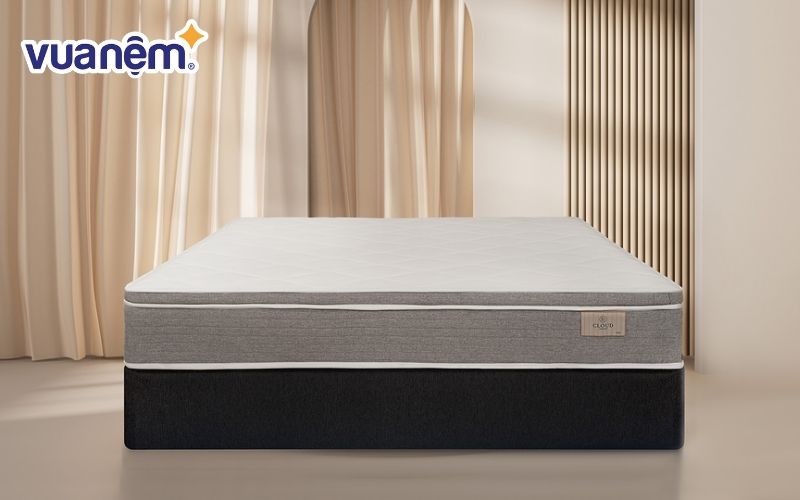 Nệm KingKoil Cloud Lux