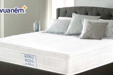 nệm kingkoil có tốt không