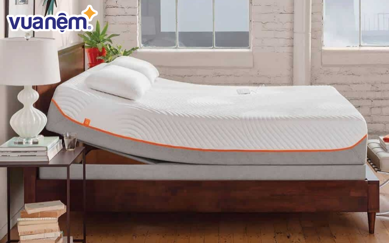Nệm Tempur có tốt không?