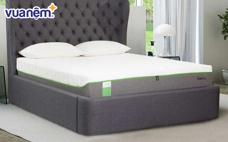 Nệm Tempur Hybrid Elite
