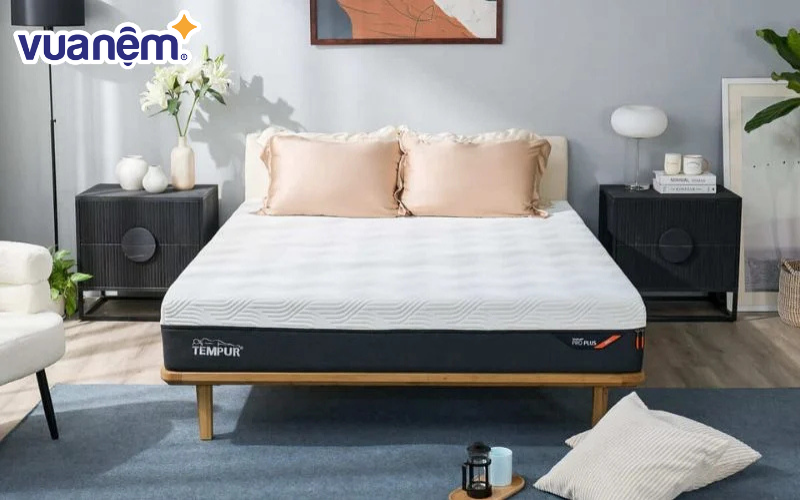 Nệm Tempur Pro Plus