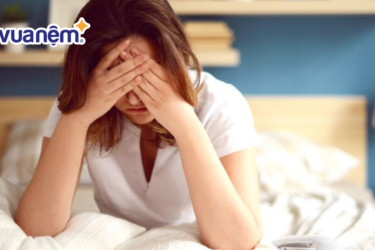 Ngủ nhiều bị đau đầu: Nguyên nhân, cách khắc phục và phòng tránh
