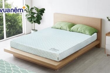 Cách phân biệt nệm Everon thật giả siêu đơn giản