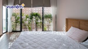 Phòng ngủ bị ngộp – Nguyên nhân và cách khắc phục hiệu quả
