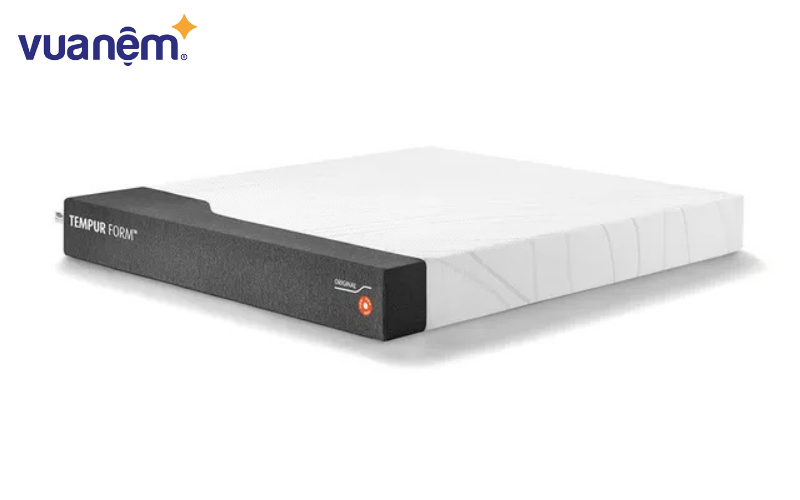 Tempur - Thương hiệu nệm duy nhất được NASA công nhận