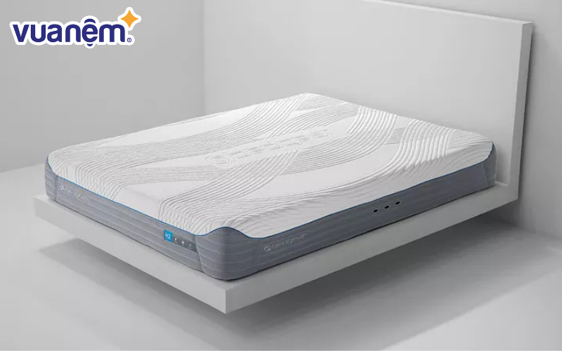Dù là thương hiệu mới nhưng Bedgear được khách hàng đánh giá cao về chất lượng