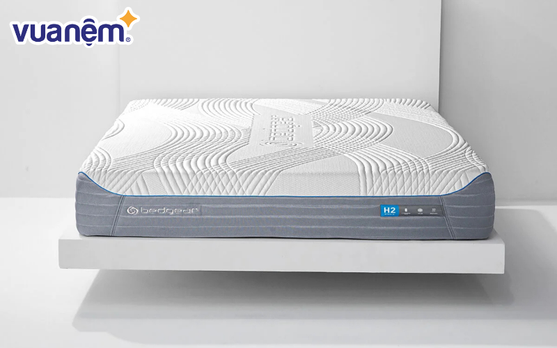 Mua nệm Bedgear và nệm Spring Air tại Vua Nệm