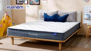 So sánh nệm Goodnight và Aeroflow: Nên mua nệm nào phù hợp?