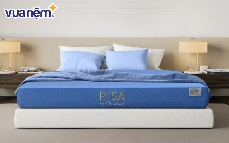 Sản phẩm của Goodnight hay Amando đều có những ưu điểm riêng
