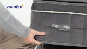 So sánh nệm Goodnight và Dunlopillo: Chọn nệm nào phù hợp?