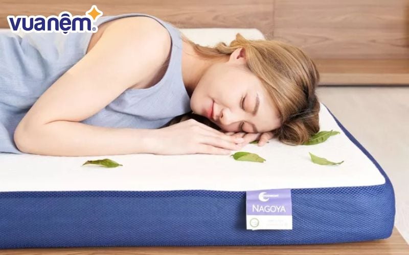 Goodnight và Gummi đều mang đến những trải nghiệm giấc ngủ thoải mái