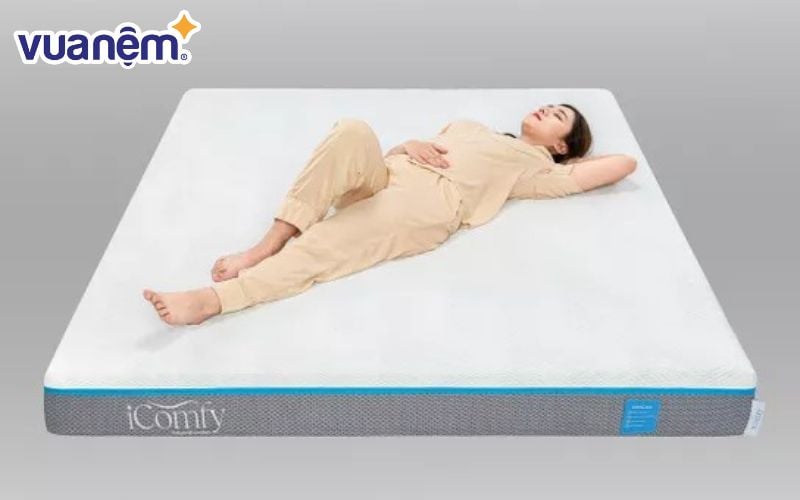 iComfy hướng đến đối tượng khách hàng có thu nhập trung bình