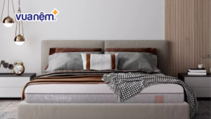 So sánh nệm foam iComfy và Tempur: Nệm nào đáng để đầu tư?