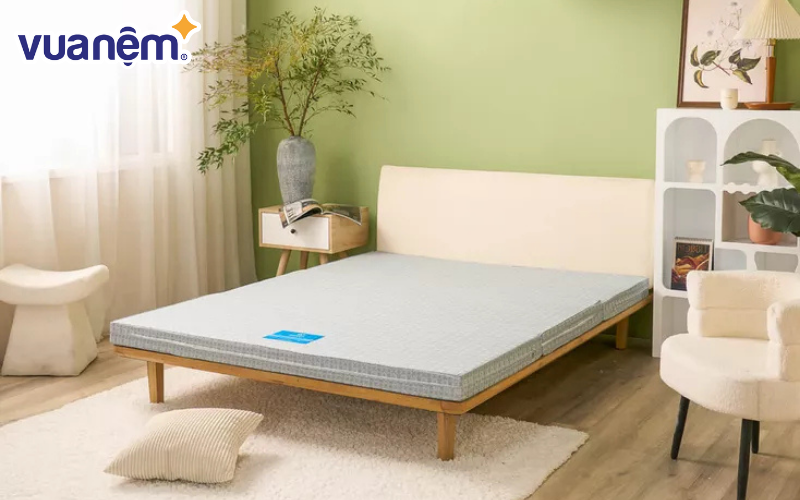 So sánh nệm Wonjun và nệm Everon qua các tiêu chí cụ thể