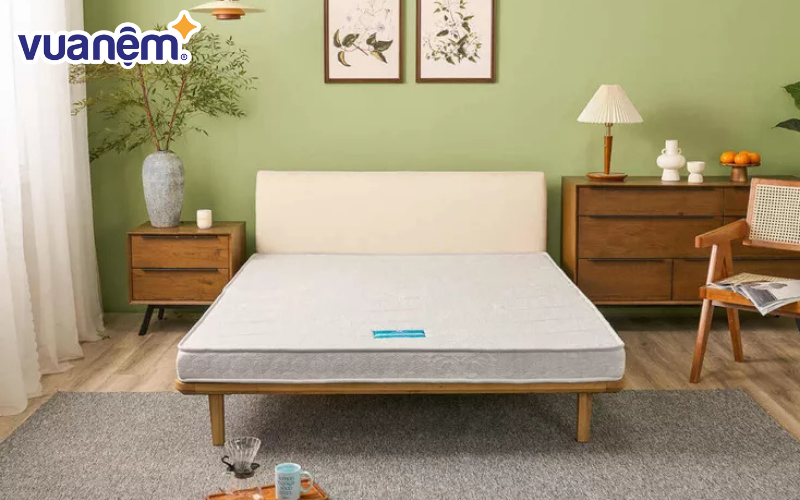Vua Nệm - Địa chỉ phân phối nệm Wonjun và nệm Everon chính hãng