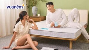 So sánh nệm Wonjun và nệm Hanvico – Lựa chọn nào phù hợp với bạn?