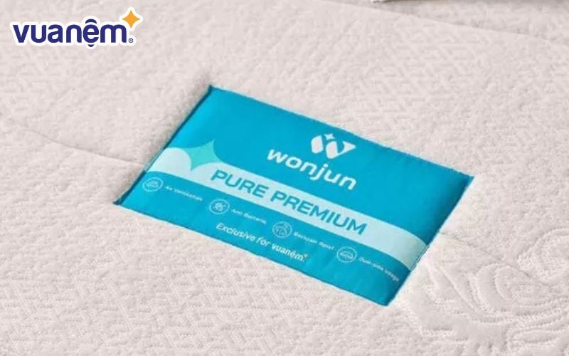 Wonjun mang đến sản phẩm đạt tiêu chuẩn chất lượng cao và phong cách hiện đại