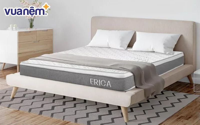 So sánh nệm Wonjun và nệm Kim Cương - Nệm Kim Cương có đa dạng các dòng sản phẩm