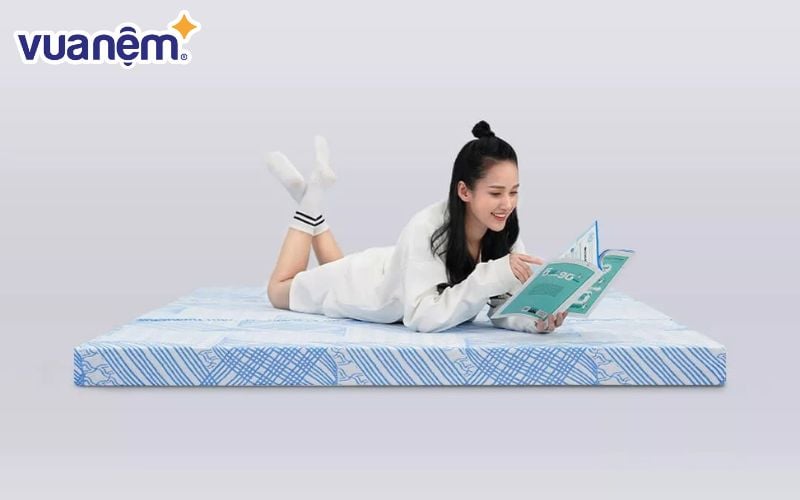 So sánh nệm Wonjun và nệm Kim Cương - Sản phẩm của hai thương hiệu đều có những ưu điểm riêng
