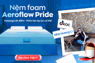 TikToker Nhà Hương Lì: Sau tuổi 30, món quà mình tự tặng chính là giấc ngủ chất lượng