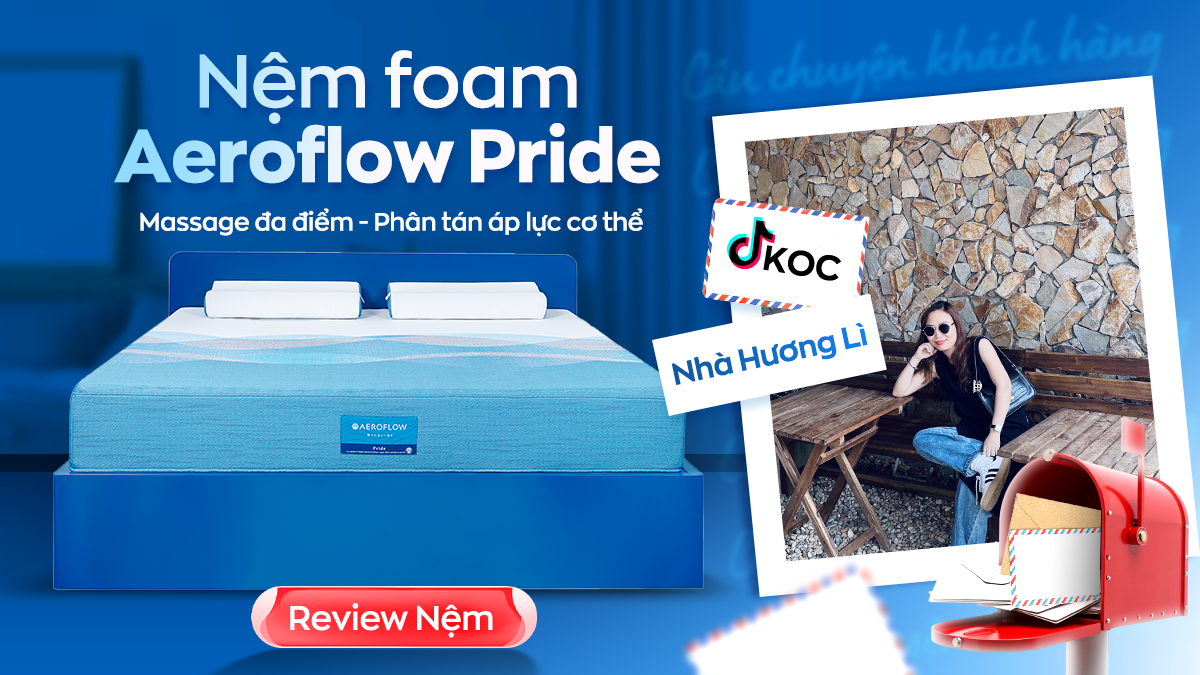 TikToker Nhà Hương Lì: Sau tuổi 30, món quà mình tự tặng chính là giấc ngủ chất lượng