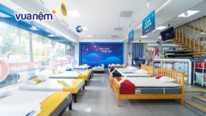 Thương hiệu Vua Nệm có tốt không? Có nên mua không?