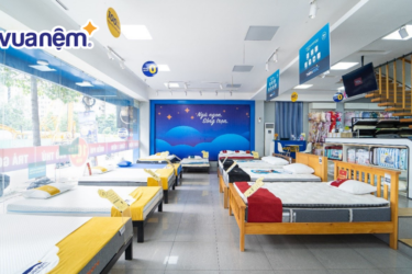 Thương hiệu Vua Nệm có tốt không? Có nên mua không?