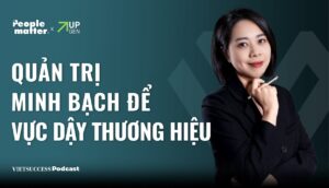 CEO Nguyễn Thị Thanh Huyền – Hành trình quản trị minh bạch để vực dậy thương hiệu Vua Nệm