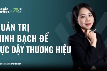 CEO Nguyễn Thị Thanh Huyền - Hành trình quản trị minh bạch để vực dậy thương hiệu Vua Nệm