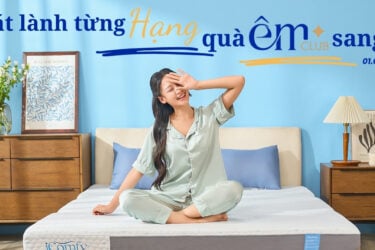 Mát lạnh từng hạng - Quà Êm sang