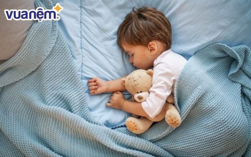 Những món đồ chơi thân thuộc có thể giúp trẻ yên giấc và không bị mất ngủ