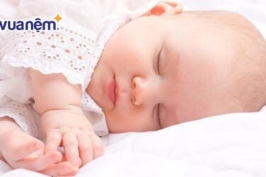 cách để trẻ ngủ ngon hơn vào mùa hè