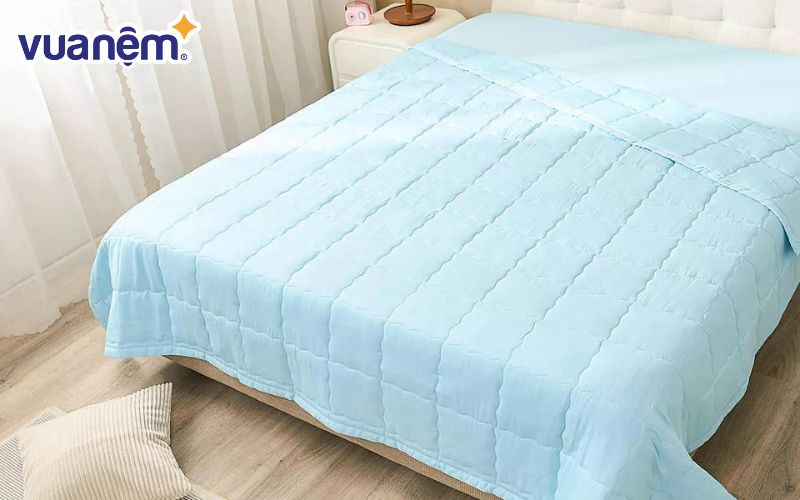 Chăn hè mát lạnh Goodnight Airsilk