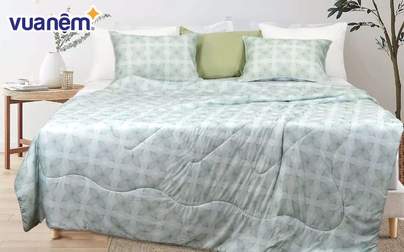 Chăn hè mát lạnh Amando Azami Light