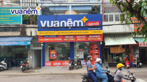 TOP 8 cửa hàng bán chăn ga gối nệm uy tín tại Bình Định