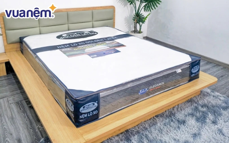 Kinh Độ Nệm cũng là thương hiệu được nhiều người biết tới