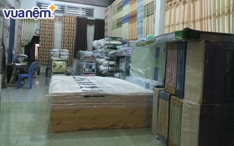 Shop chăn ga gối nệm giá rẻ Như Ý