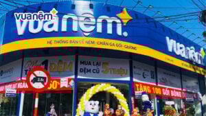 TOP 7 cửa hàng bán chăn ga gối nệm uy tín tại Bình Thuận