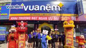TOP 8 cửa hàng bán chăn ga gối nệm uy tín Lào Cai