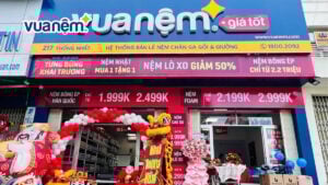 TOP 8 cửa hàng bán chăn ga gối nệm chất lượng ở Ninh Thuận