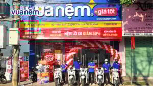 TOP 8 cửa hàng bán chăn ga gối nệm uy tín tại Quảng Ngãi