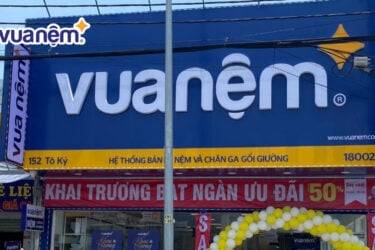 Top 8 cửa hàng bán chăn ga gối nệm Hóc Môn giá tốt