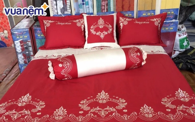Mua nệm ở đâu Đông Anh