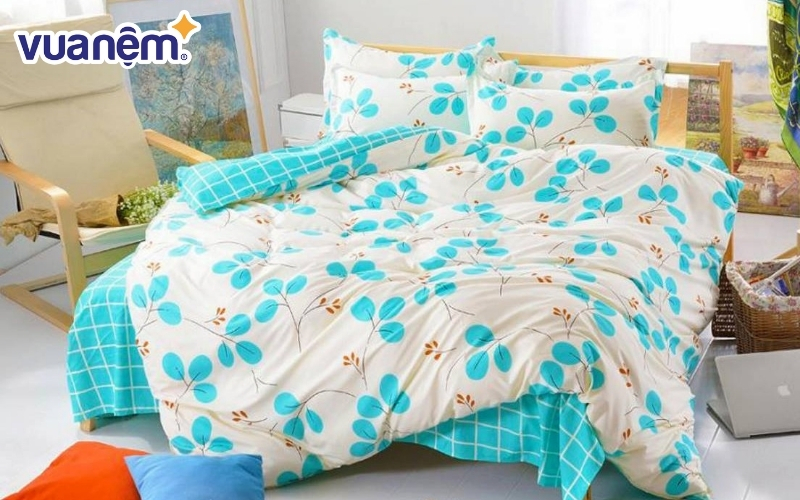 Shop nệm quận Ba Đình uy tín