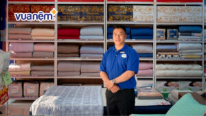 Top 8 cửa hàng chăn ga gối đệm uy tín tại Quận Nam Từ Liêm